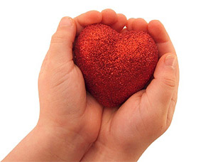 Aktion 4CHARITY in Twitter