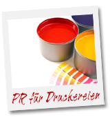 PR Agentur fr Druckereien: PR-Agentur PR4YOU: Kommunikation, PR und Werbung fr Druckereien