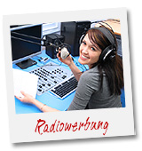 Radio-PR, Hrfunk-PR und Radiowerbung der PR-Agentur PR4YOU: Radiowerbung und Radio-PR im Radio