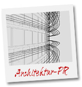 Immobilien PR, Bau PR, Architektur PR der PR-Agentur PR4YOU