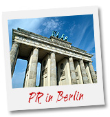PR Agentur PR4YOU Berlin, Public Relations Agentur Berlin, Presseagentur Berlin