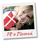 PR Agentur PR4YOU Dnemark, Public Relations Agentur Dnemark, Presseagentur Dnemark