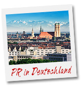 PR Agentur PR4YOU Deutschland, Public Relations Agentur Deutschland, Presseagentur Deutschland