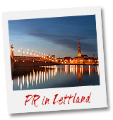 PR Agentur PR4YOU Lettland, Public Relations Agentur Lettland, Presseagentur Lettland