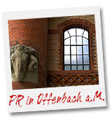 PR Agentur PR4YOU Offenbach, Public Relations Agentur Offenbach, Presseagentur Offenbach