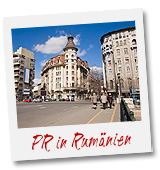 PR Agentur PR4YOU Rumnien, Public Relations Agentur Rumnien, Presseagentur Rumnien