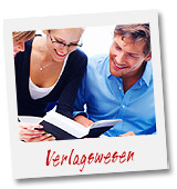 Verlags-PR f�r das Verlagswesen von der PR Agentur PR4YOU