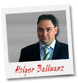 Holger Ballwanz, gepr�fter PR-Berater (DAPR), Gesch�ftsf�hrer der PR-Agentur PR4YOU: Social Media Berater, Social Media Manager, Social Media Consultant, PR-Berater & PR-Manager