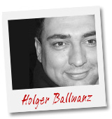 Holger Ballwanz