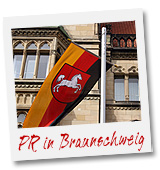 PR Agentur PR4YOU Braunschweig, Public Relations Agentur Braunschweig, Presseagentur Braunschweig
