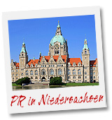 PR Agentur PR4YOU Niedersachsen, Public Relations Agentur Niedersachsen, Presseagentur Niedersachsen
