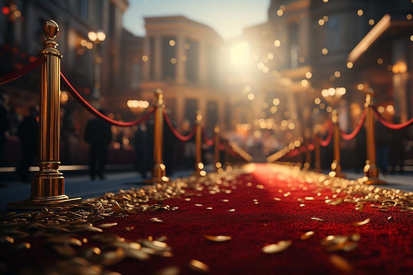 PR-Agentur PR4YOU: Event-PR & VIP-Einladungsmanagement der PR-Agentur Berlin PR-Agentur PR4YOU: Event-PR & VIP-Einladungsmanagement der PR-Agentur Berlin