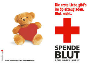 Kampagne der PR-Agentur PR4YOU