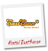 Berliner Hostel EastSeven - PR-Agentur PR4YOU Berliner Hostel EastSeven - PR-Agentur PR4YOU