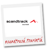 scandtrack touristik GmbH - PR-Agentur PR4YOU scandtrack touristik GmbH - PR-Agentur PR4YOU