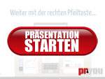 Gewinnspiele: PR-Agentur PR4YOU: Gewinnspiel Agentur
