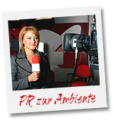 Ambiente Frankfurt: Messe PR: PR-Agentur PR4YOU: Agentur fr Messe PR zur Ambiente Frankfurt