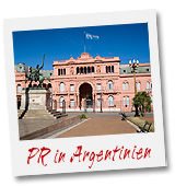 PR Agentur PR4YOU Argentinien, Public Relations Agentur Argentinien, Presseagentur Argentinien