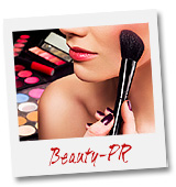 Beauty PR: PR-Agentur PR4YOU f�r Beauty: PR Agentur f�r Beauty