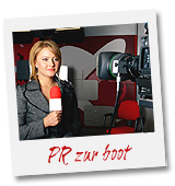 boot Dsseldorf: Messe PR: PR-Agentur PR4YOU: Agentur fr Messe PR zur boot Dsseldorf