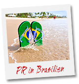 PR Agentur PR4YOU Brasilien, Public Relations Agentur Brasilien, Presseagentur Brasilien