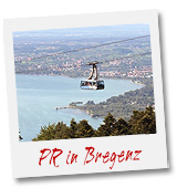 PR Agentur PR4YOU Bregenz, Public Relations Agentur Bregenz, Presseagentur Bregenz