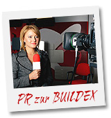 BUILDEX Moskau: Messe PR: PR-Agentur PR4YOU: Agentur fr Messe PR zur BUILDEX Moskau