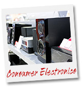 Consumer Electronics (CE) PR der PR Agentur PR4YOU