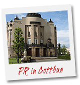 PR Agentur PR4YOU Cottbus, Public Relations Agentur Cottbus, Presseagentur Cottbus