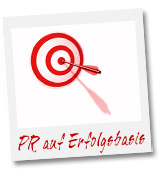 PR auf Erfolgsbasis der PR-Agentur PR4YOU