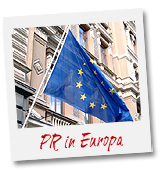 PR Agentur PR4YOU Europa, Public Relations Agentur Europa, Presseagentur Europa