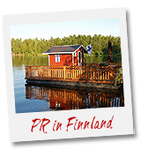 PR Agentur PR4YOU Finnland, Public Relations Agentur Finnland, Presseagentur Finnland