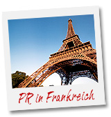 PR Agentur PR4YOU Frankreich, Public Relations Agentur Frankreich, Presseagentur Frankreich