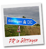 PR Agentur PR4YOU Gttingen, Public Relations Agentur Gttingen, Presseagentur Gttingen