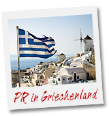 PR Agentur PR4YOU Griechenland, Public Relations Agentur Griechenland, Presseagentur Griechenland