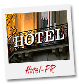 Hotel PR und Hotellerie PR der PR-Agentur PR4YOU Hotel PR und Hotellerie PR der PR-Agentur PR4YOU
