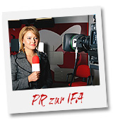 Internationale Funkausstellung - IFA Berlin: Messe PR: PR-Agentur PR4YOU: Agentur fr Messe PR zur Internationale Funkausstellung - IFA Berlin