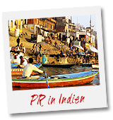 PR Agentur PR4YOU Indien, Public Relations Agentur Indien, Presseagentur Indien
