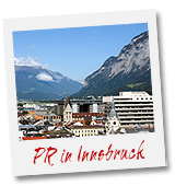 PR Agentur PR4YOU Innsbruck, Public Relations Agentur Innsbruck, Presseagentur Innsbruck