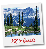 PR Agentur PR4YOU Kanada, Public Relations Agentur Kanada, Presseagentur Kanada