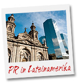 PR Agentur PR4YOU Lateinamerika, Public Relations Agentur Lateinamerika, Presseagentur Lateinamerika