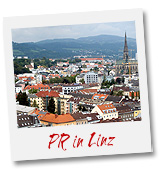 PR Agentur PR4YOU Linz, Public Relations Agentur Linz, Presseagentur Linz