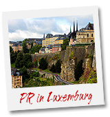 PR Agentur PR4YOU Luxemburg, Public Relations Agentur Luxemburg, Presseagentur Luxemburg