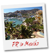 PR Agentur PR4YOU Mexiko, Public Relations Agentur Mexiko, Presseagentur Mexiko