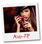Mode PR: PR-Agentur PR4YOU: PR Agentur f�r Mode