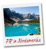 PR Agentur PR4YOU Nordamerika, Public Relations Agentur Nordamerika, Presseagentur Nordamerika