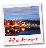 PR Agentur PR4YOU Norwegen, Public Relations Agentur Norwegen, Presseagentur Norwegen