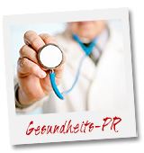 Pharma PR, Medizin PR, Arzneimittel PR und Healthcare PR der PR Agentur PR4YOU