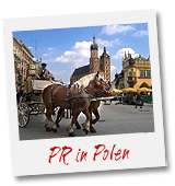 PR Agentur PR4YOU Polen, Public Relations Agentur Polen, Presseagentur Polen