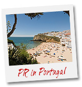 PR Agentur PR4YOU Portugal, Public Relations Agentur Portugal, Presseagentur Portugal